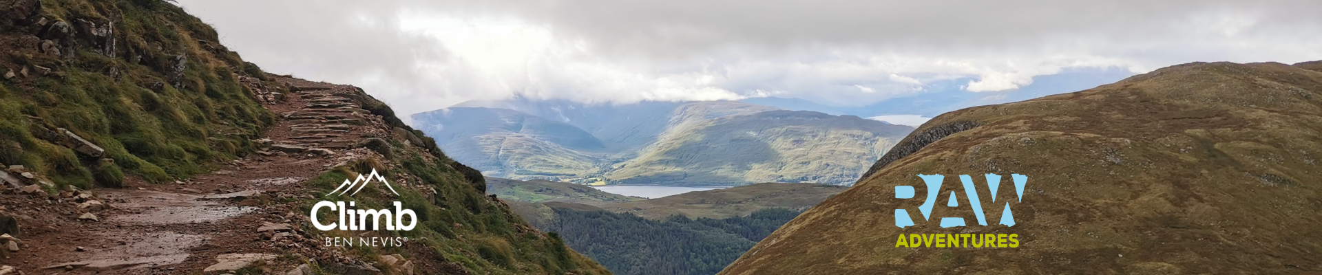 Open Group Climb Ben Nevis